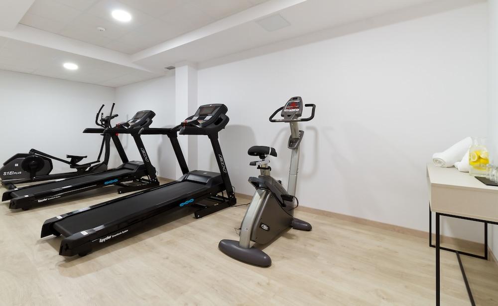Oca Playa De Foz Hotel & Spa Εξωτερικό φωτογραφία