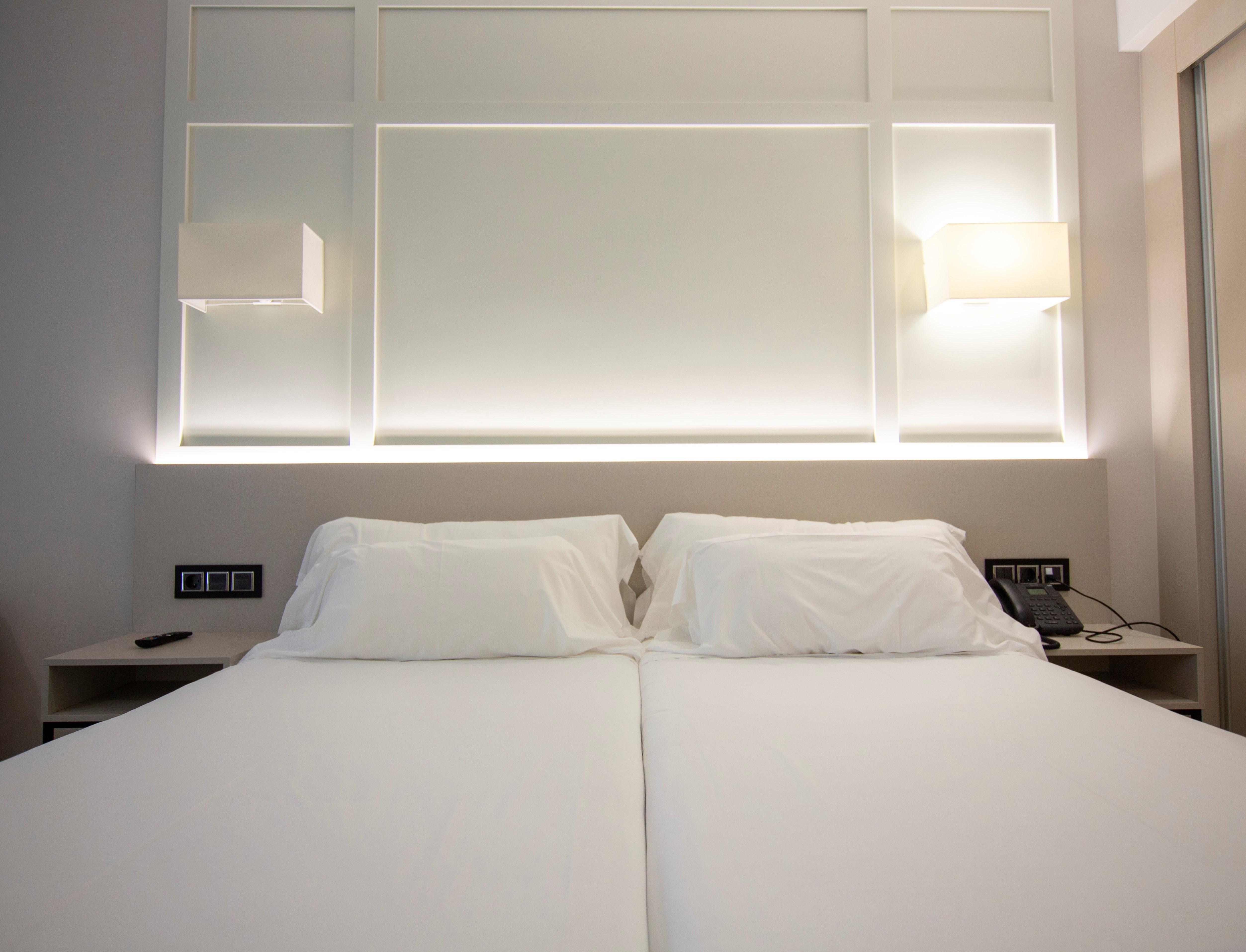 Oca Playa De Foz Hotel & Spa Εξωτερικό φωτογραφία