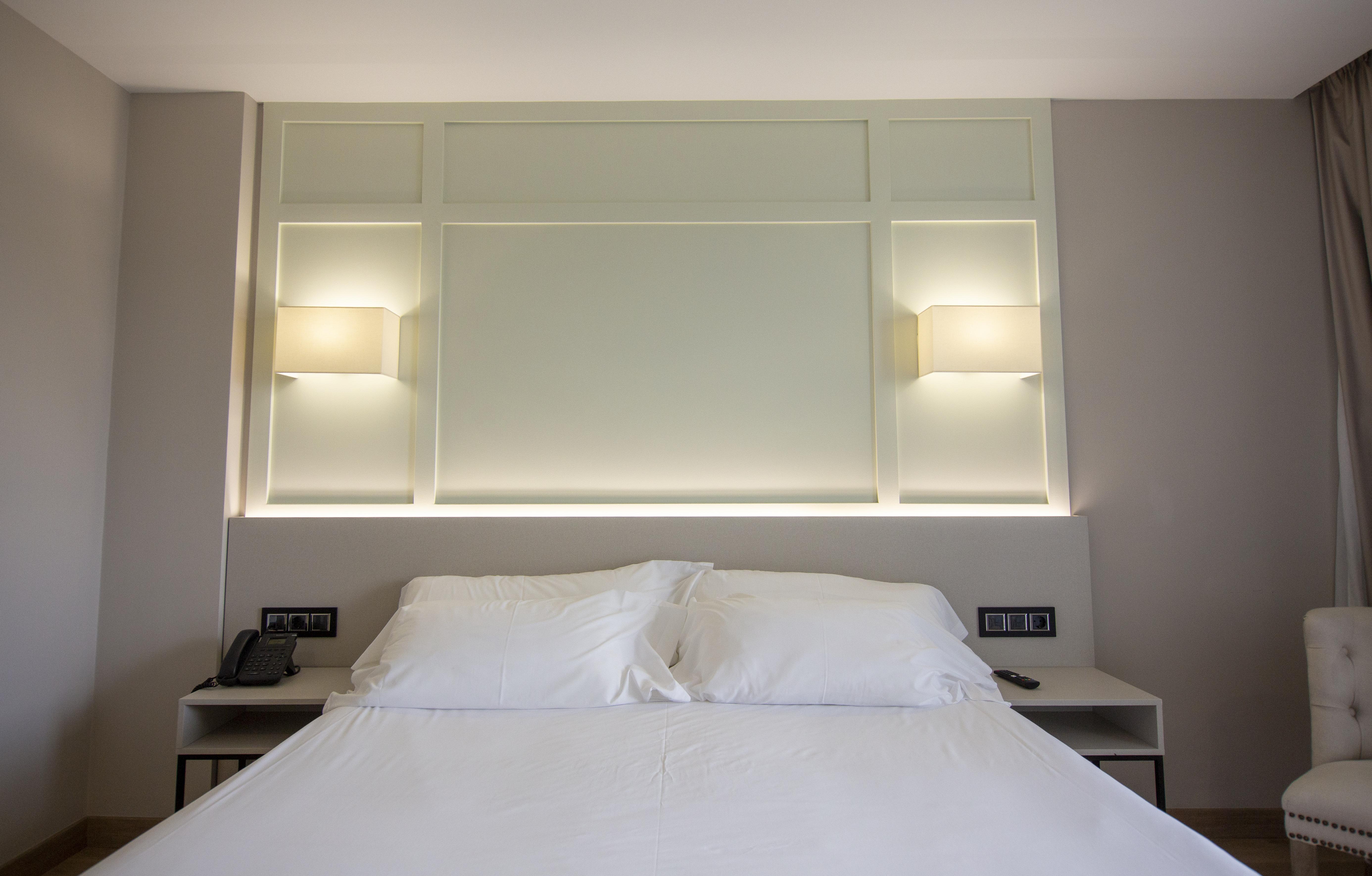 Oca Playa De Foz Hotel & Spa Εξωτερικό φωτογραφία