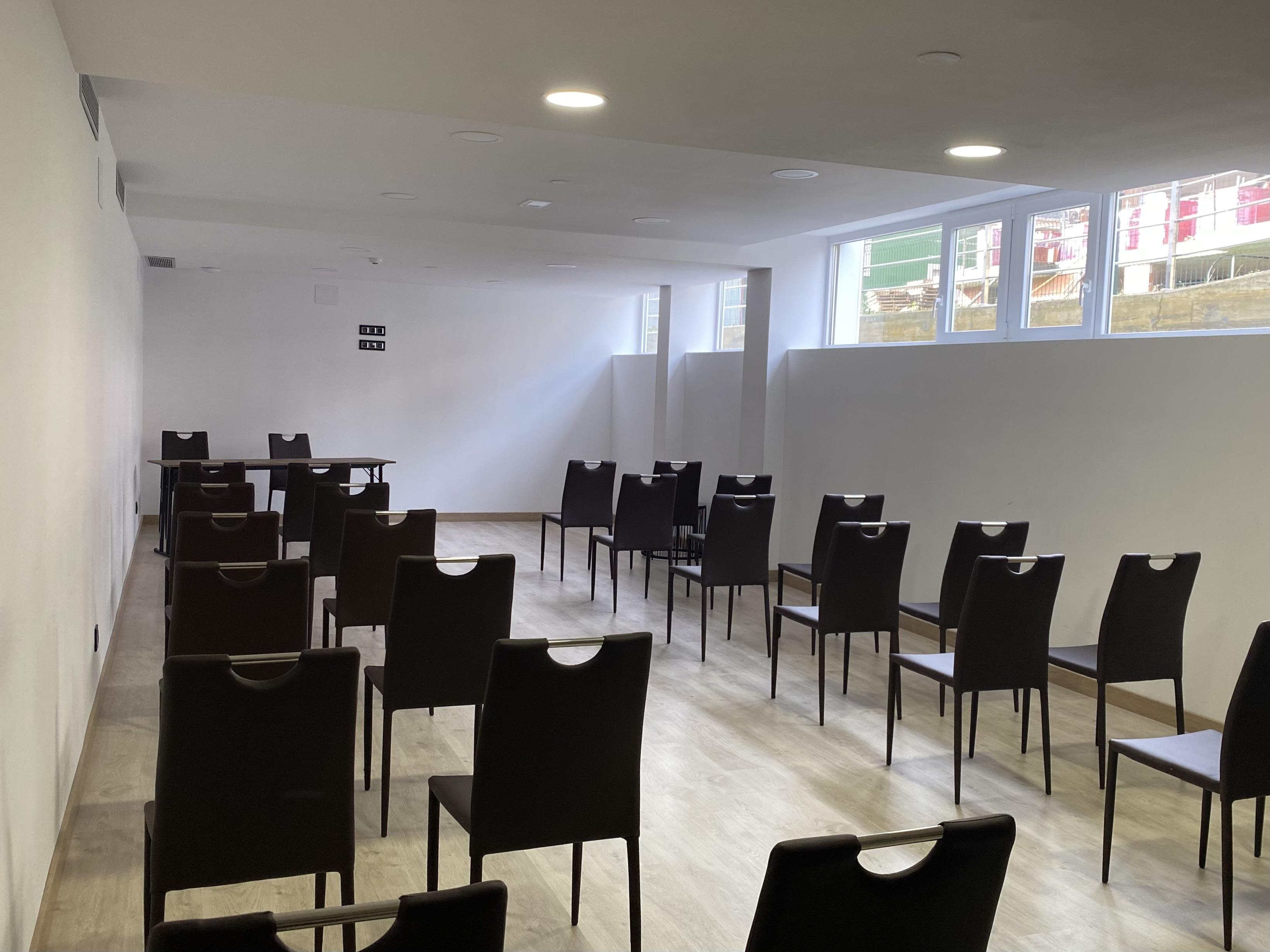 Oca Playa De Foz Hotel & Spa Εξωτερικό φωτογραφία