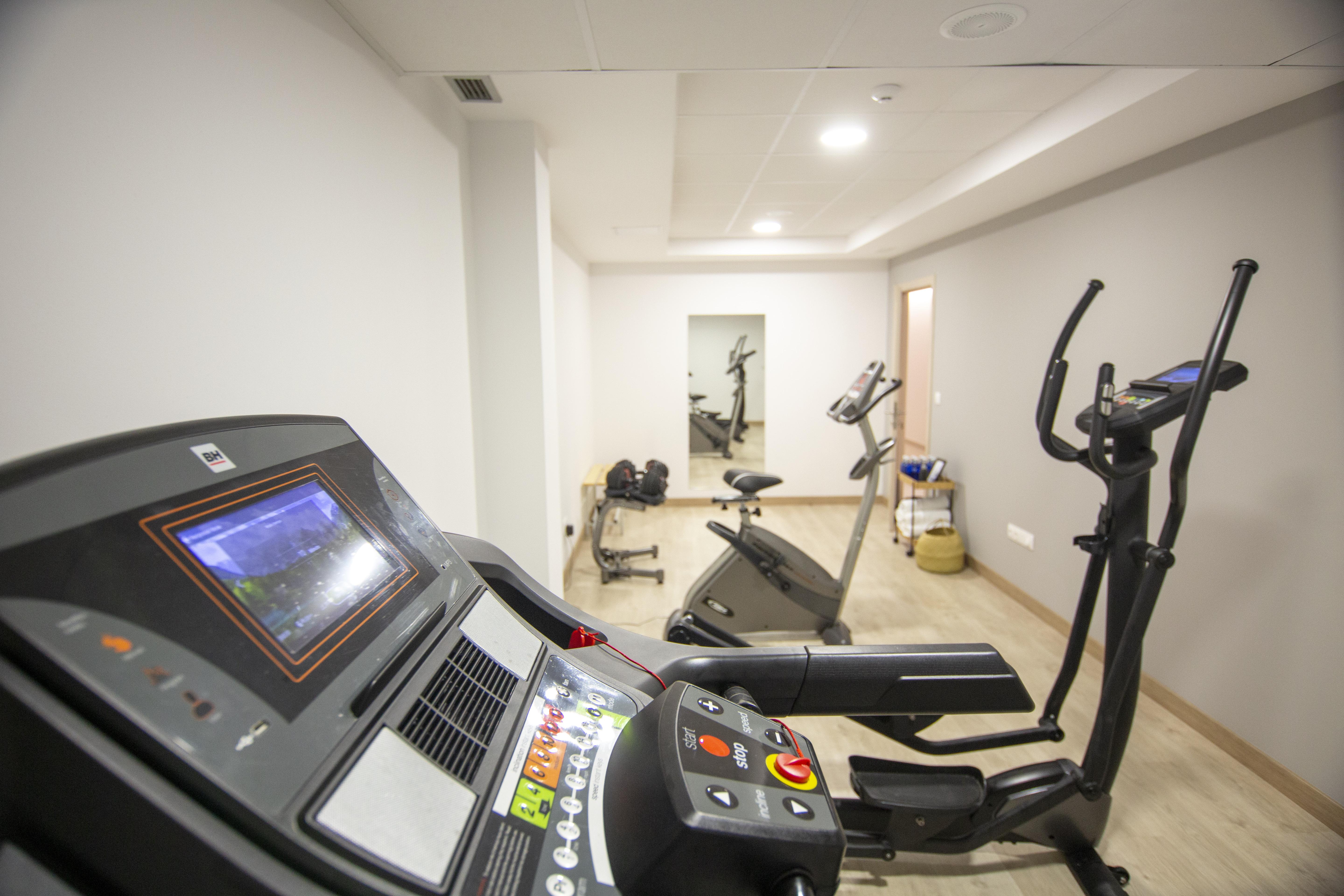 Oca Playa De Foz Hotel & Spa Εξωτερικό φωτογραφία
