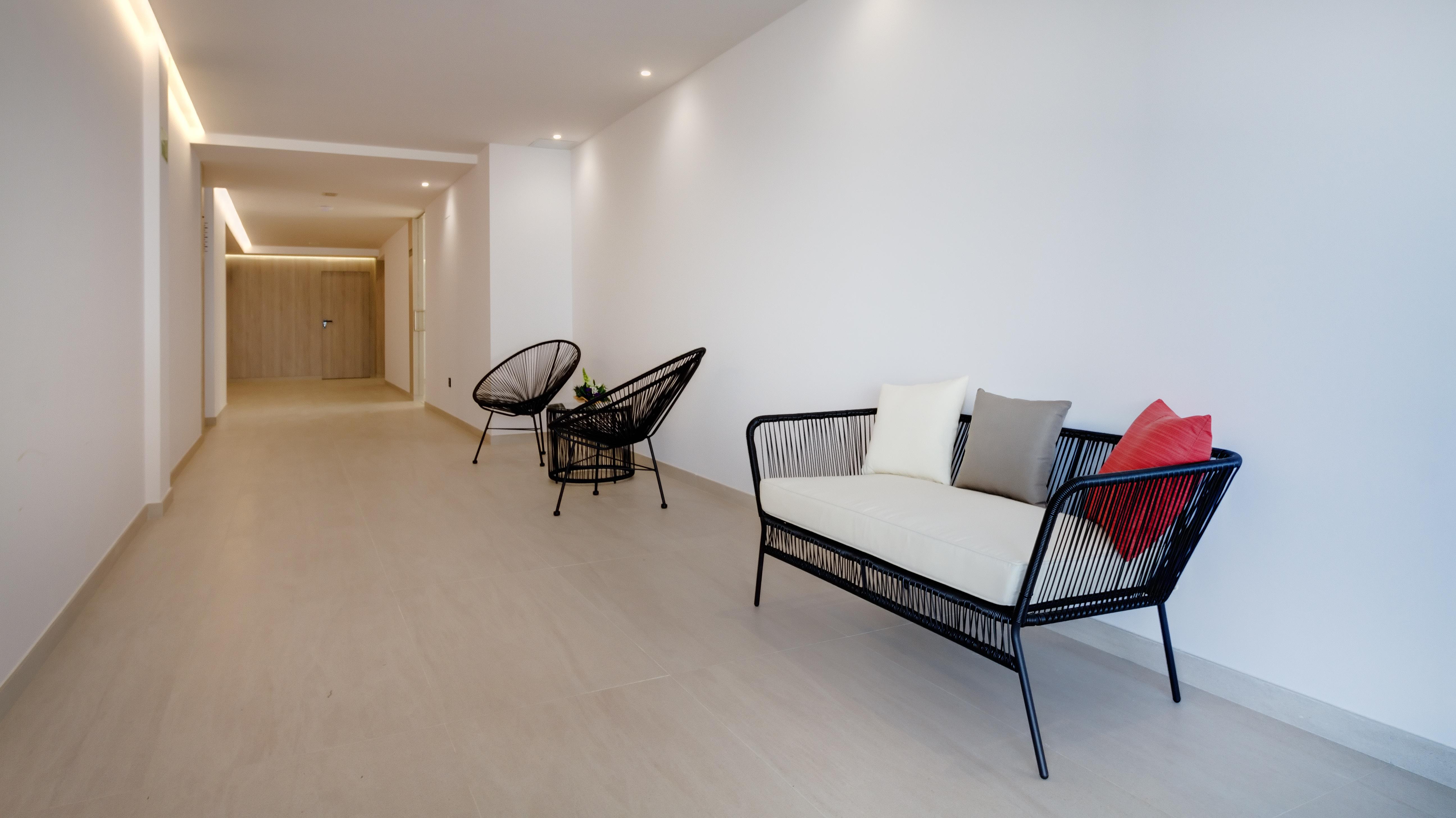 Oca Playa De Foz Hotel & Spa Εξωτερικό φωτογραφία